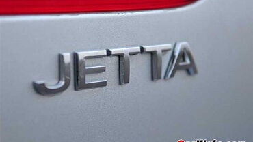 Discontinued Volkswagen Jetta 2008 Engine Bay
