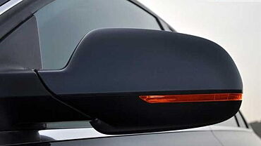 Discontinued Audi A4 2013 ORVM