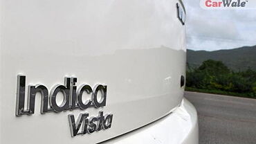 Tata Indica Vista [2012-2014] Exterior