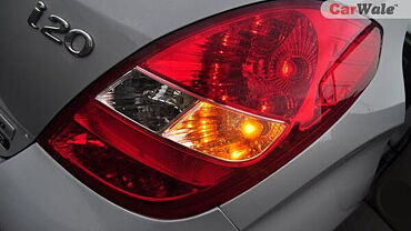 Hyundai i20 [2010-2012] Headlamps