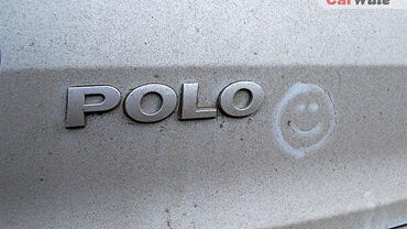 Discontinued Volkswagen Polo 2012 Exterior