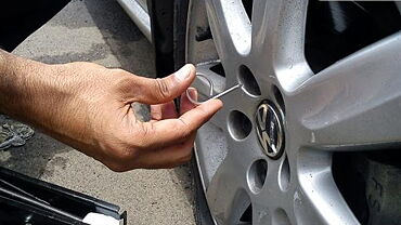 Discontinued Volkswagen Polo 2012 Wheels-Tyres