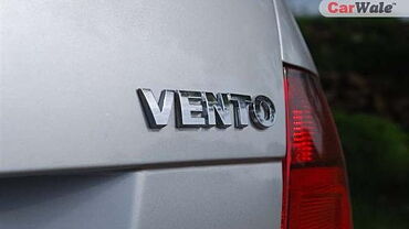 Volkswagen Vento [2012-2014] Boot Space