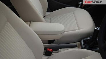 Volkswagen Vento [2012-2014] Front-Seats