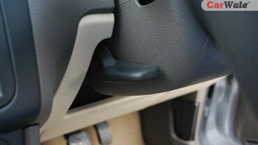 Volkswagen Vento [2012-2014] Steering Wheel