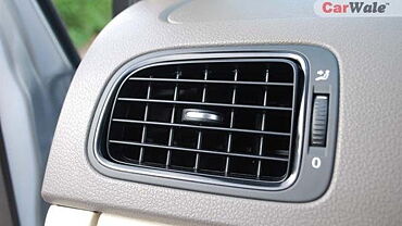 Volkswagen Vento [2012-2014] Dashboard