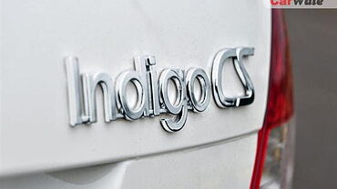Tata Indigo CS [2008-2011] Exterior