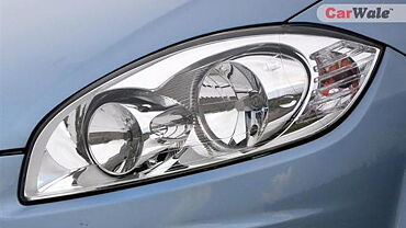 Fiat Linea [2008-2011] Headlamps