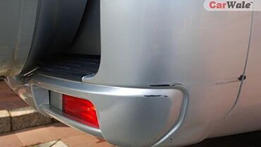 Ford Endeavour [2009-2014] Tail Lamps