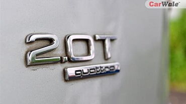 Audi Q5 [2013-2018] Exterior