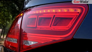 Audi A8 L [2011-2014] Tail Lamps