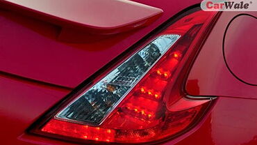 Nissan 370Z [2010-2014] Tail Lamps