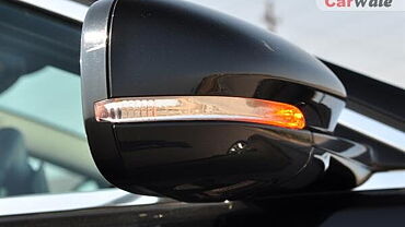 Discontinued Jaguar XF 2013 ORVM