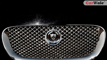 Jaguar XF [2013-2016] Front Grille