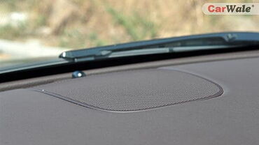Discontinued Jaguar XF 2013 Interior