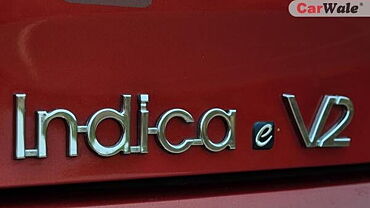 టాటా ఇండికా v2 [2006-2013] ఎక్స్‌టీరియర్