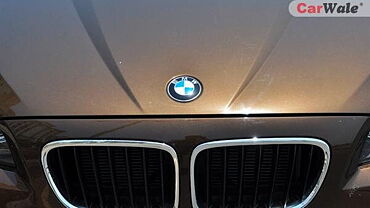 BMW X1 [2010-2012] Exterior