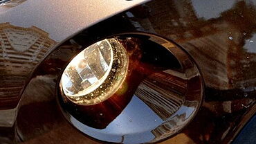 BMW X1 [2010-2012] Fog Lamps