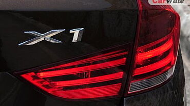 BMW X1 [2010-2012] Tail Lamps