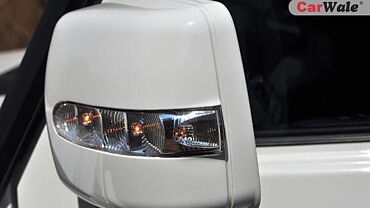 Mercedes-Benz G-Class [2013-2018] ORVM
