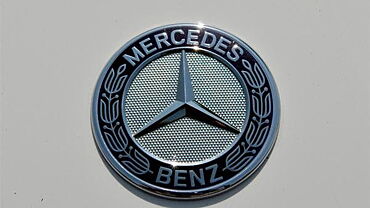 Discontinued Mercedes-Benz G-Class 2013 Exterior