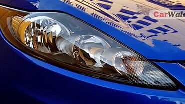 Discontinued Ford Fiesta 2011 Headlamps