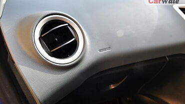 Discontinued Ford Fiesta 2011 Interior