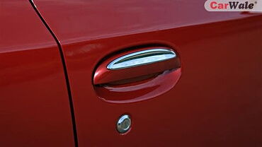 Toyota Etios Liva [2011-2013] Door Handles