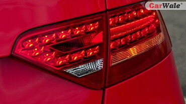 Audi RS5 [2012-2016] Tail Lamps