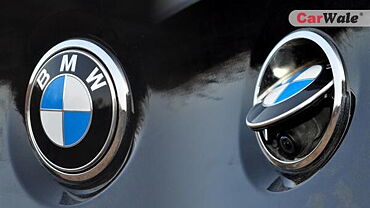 BMW 6 Series Gran Coupe Exterior
