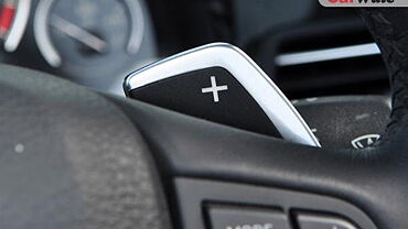 BMW 6 Series Gran Coupe Interior