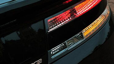 Discontinued Aston Martin V8 Vantage 2012 Tail Lamps