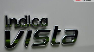 Tata Indica Vista [2012-2014] Exterior
