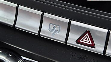 Discontinued Mercedes-Benz C-Class 2011 Interior