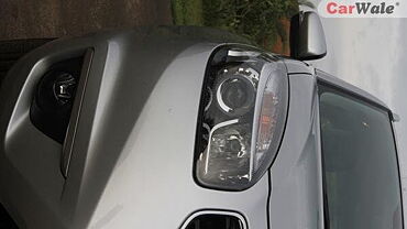 Renault Koleos [2014-2017] Headlamps