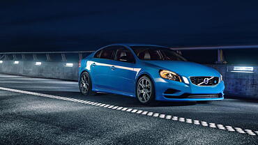 Volvo acquires Polestar Performance AB