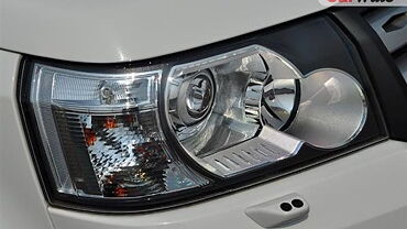 Land Rover Freelander 2 Headlamps