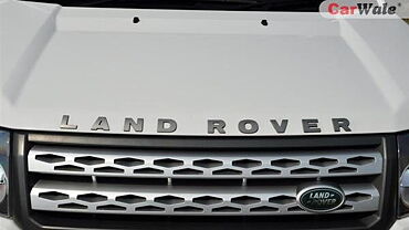Land Rover Freelander 2 Front Grille