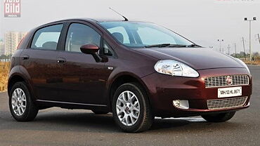 Fiat Punto [2011-2014] Images - Interior & Exterior Photo Gallery [100+  Images] - CarWale, punto 