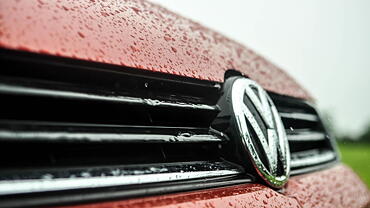 Discontinued Volkswagen Polo 2014 Exterior
