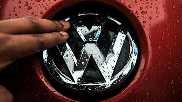 Discontinued Volkswagen Polo 2014 Exterior