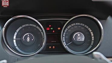 Hyundai Sonata Interior