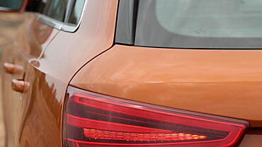 Audi Q3 [2012-2015] Tail Lamps