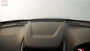 Discontinued Chevrolet Sail 2012 Dashboard