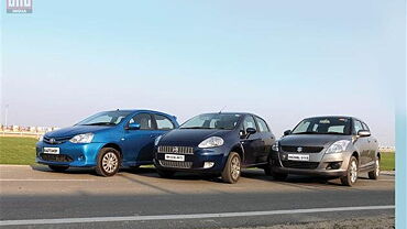 Fiat Punto [2011-2014] Reviews - Road Tests, First Drives and Expert Reviews  on all Cars in India - CarWale
