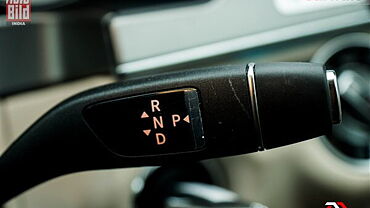 Discontinued Mercedes-Benz E-Class 2013 Gear-Lever