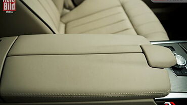 Discontinued Mercedes-Benz E-Class 2013 Rear Arm Rest