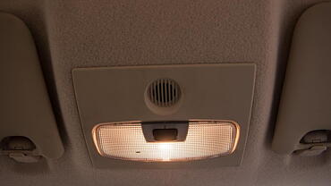 Discontinued Ford Aspire 2015 Cabin Lamp