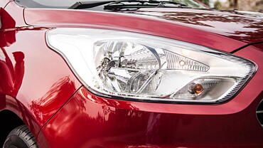Discontinued Ford Aspire 2015 Headlamps