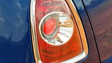 Discontinued MINI Cooper 2012 Tail Lamps
